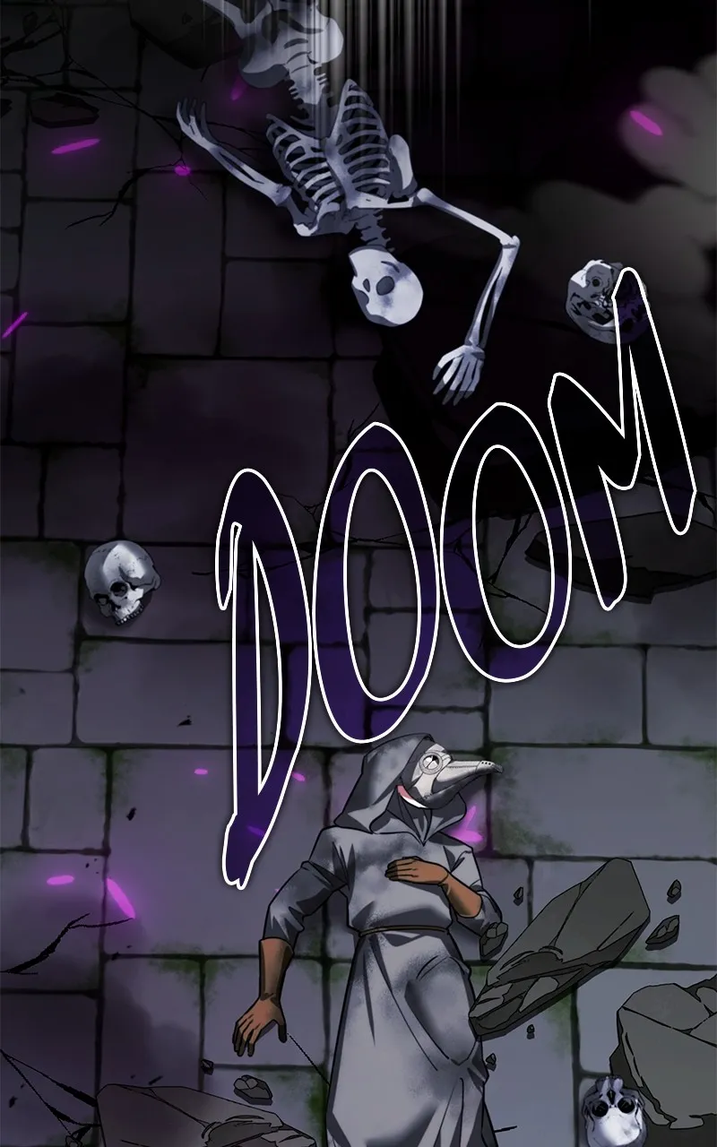 My Avatars’ Path to Greatness Chapter 29 page 42 - 