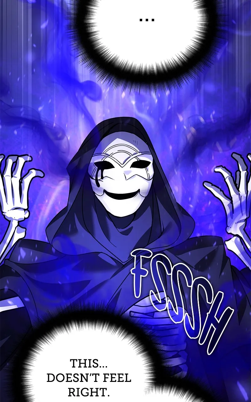 My Avatars’ Path to Greatness Chapter 29 page 59 - 