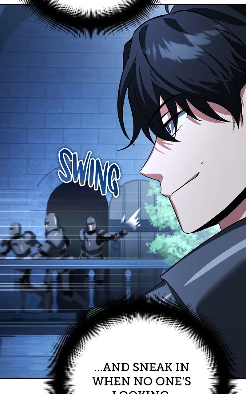 My Avatars’ Path to Greatness Chapter 29 page 9 - 