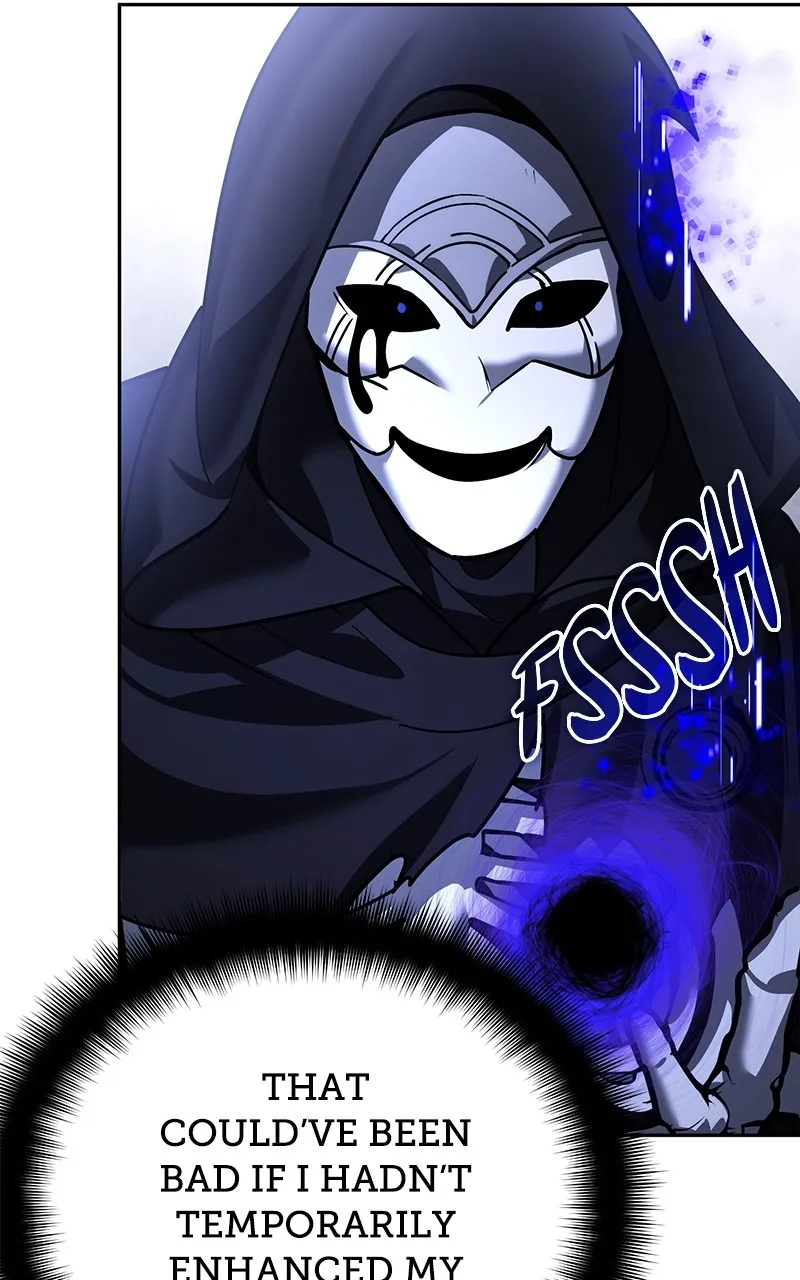 My Avatars’ Path to Greatness Chapter 29 page 92 - 
