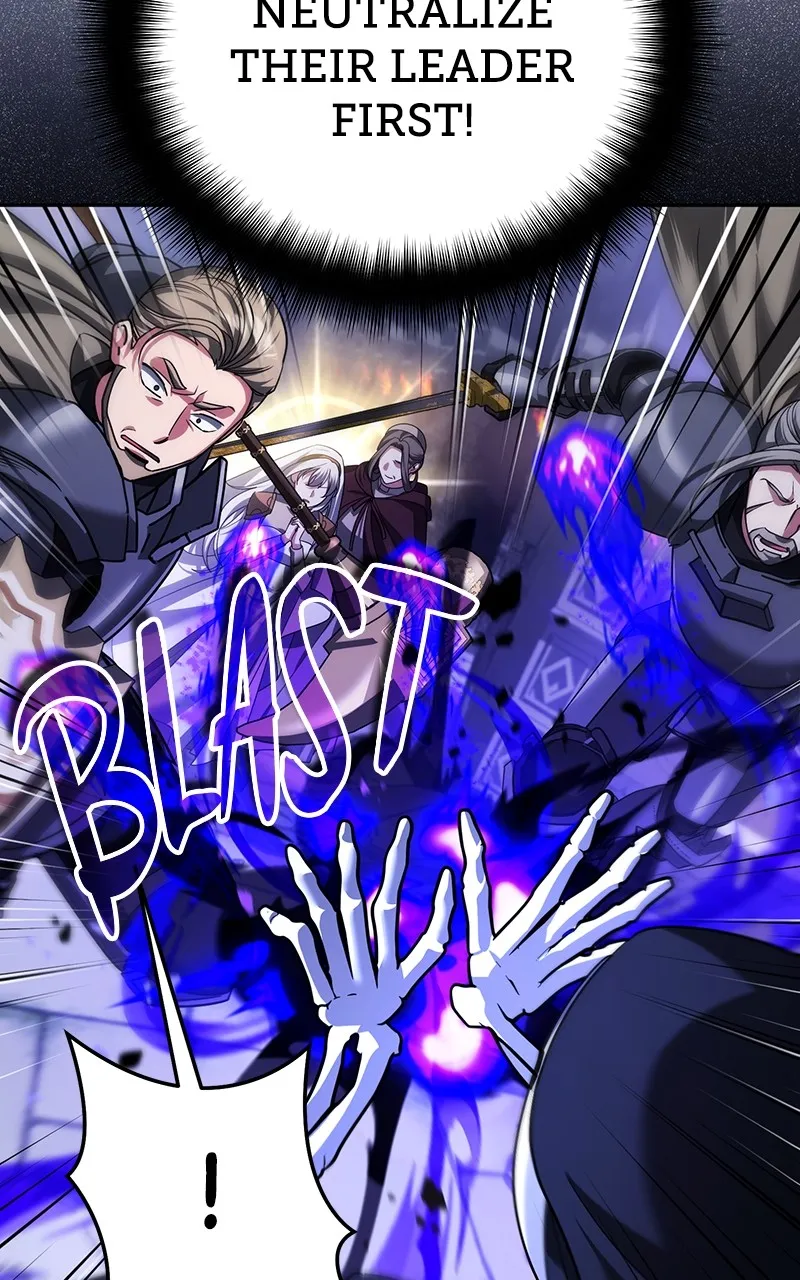 My Avatars’ Path to Greatness Chapter 29 page 94 - 