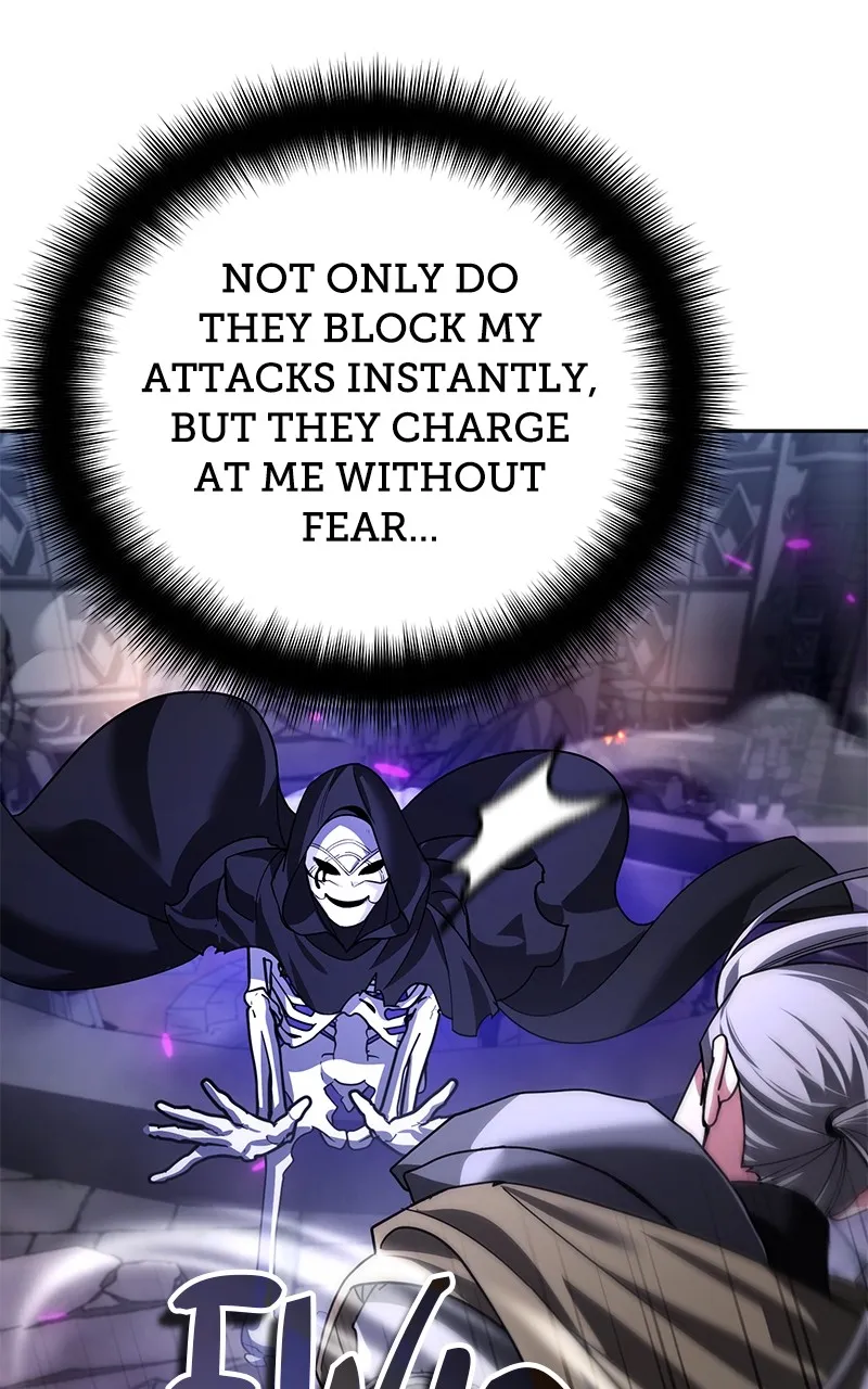 My Avatars’ Path to Greatness Chapter 29 page 98 - 