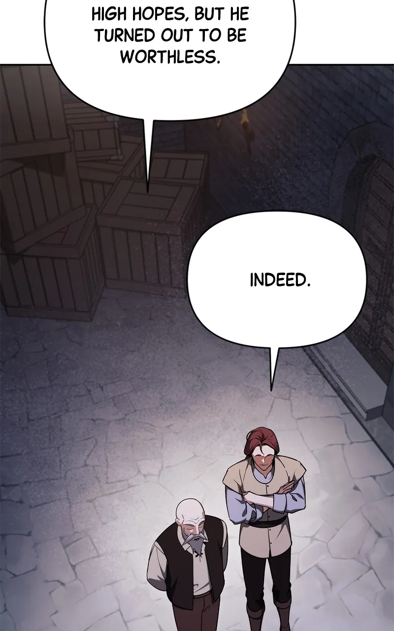 My Avatars’ Path to Greatness Chapter 3 page 11 - 