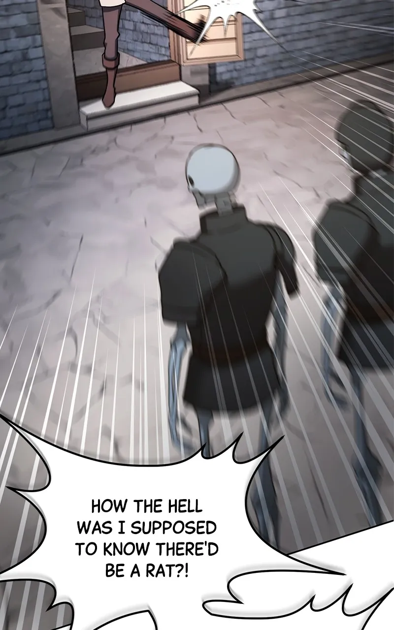 My Avatars’ Path to Greatness Chapter 3 page 108 - 