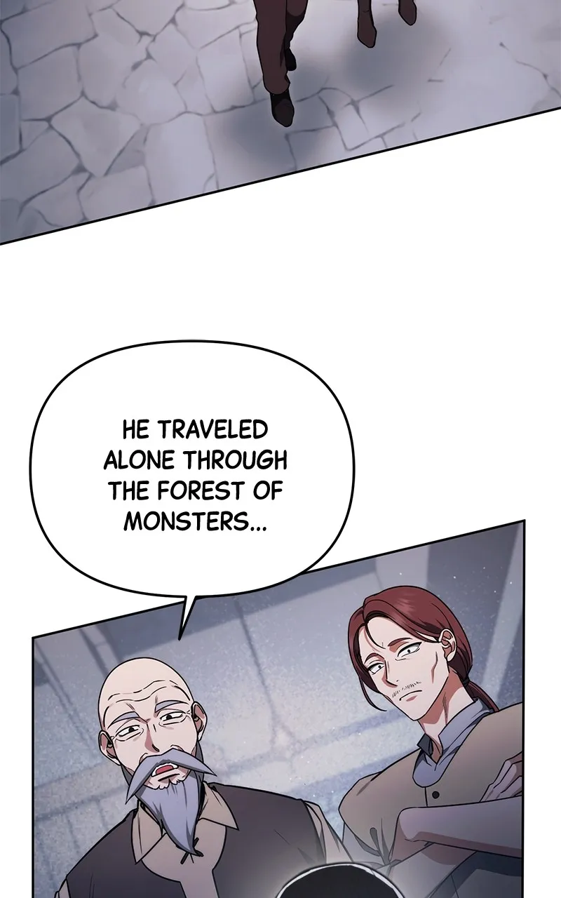 My Avatars’ Path to Greatness Chapter 3 page 12 - 
