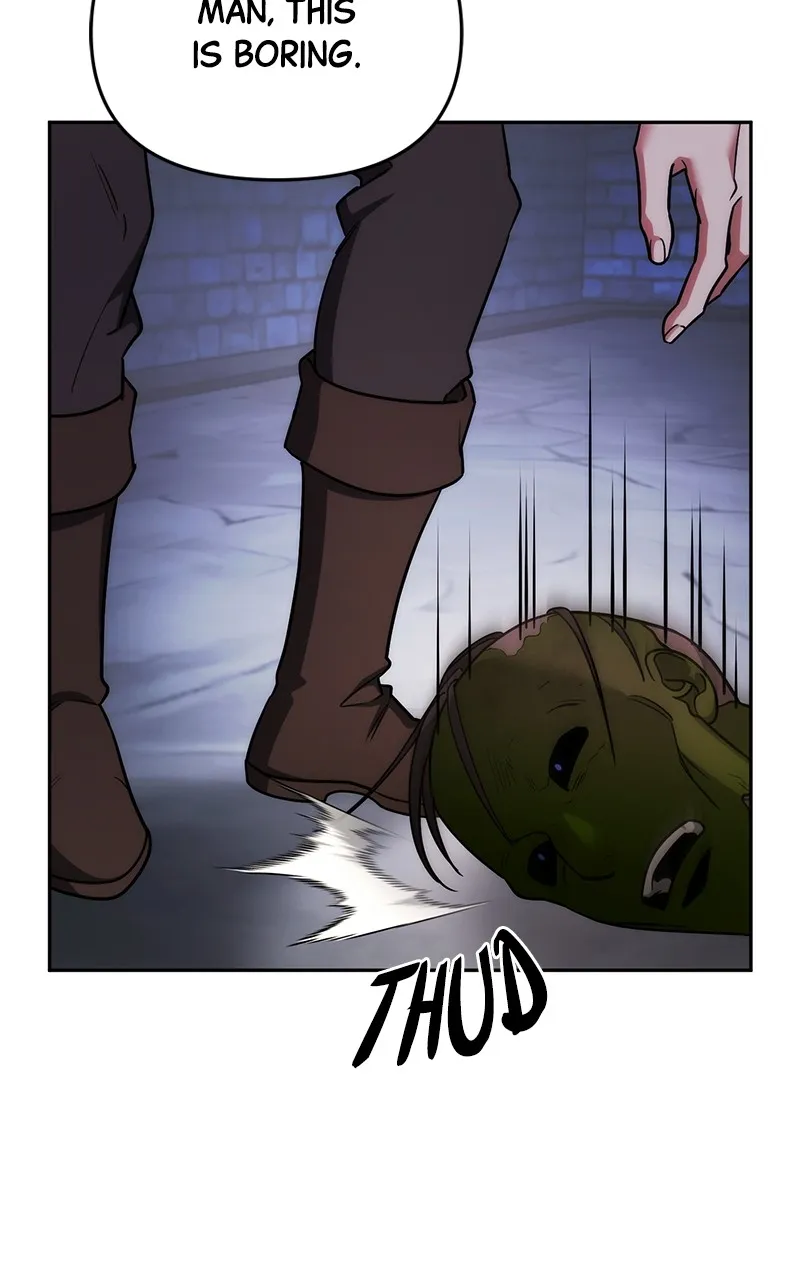 My Avatars’ Path to Greatness Chapter 3 page 120 - 