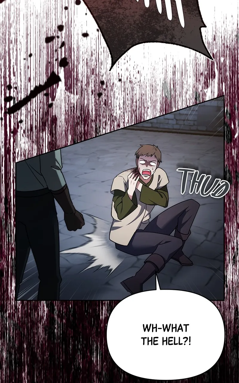 My Avatars’ Path to Greatness Chapter 3 page 127 - 