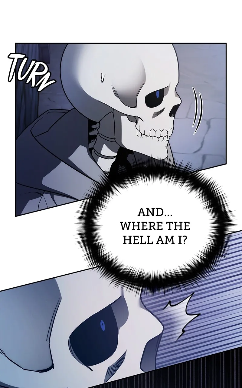 My Avatars’ Path to Greatness Chapter 3 page 22 - 