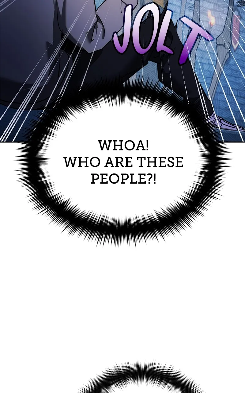 My Avatars’ Path to Greatness Chapter 3 page 24 - 
