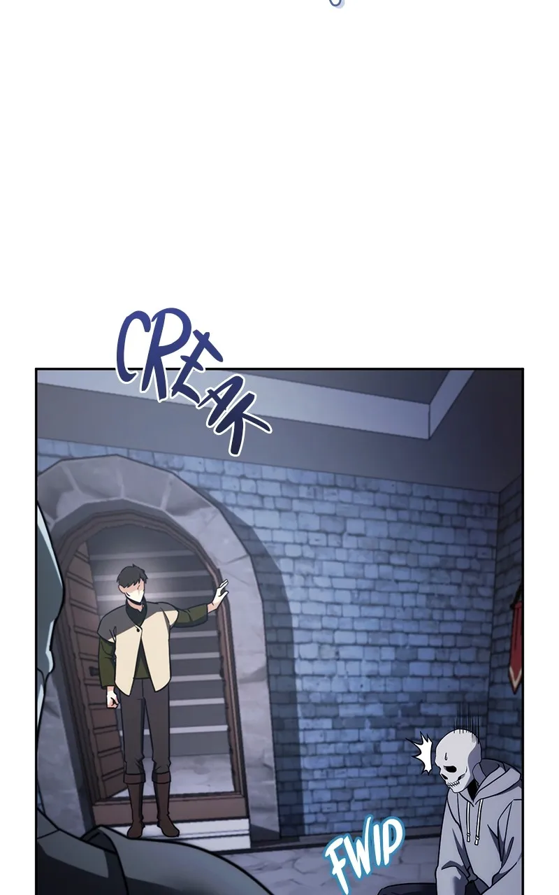 My Avatars’ Path to Greatness Chapter 3 page 27 - 