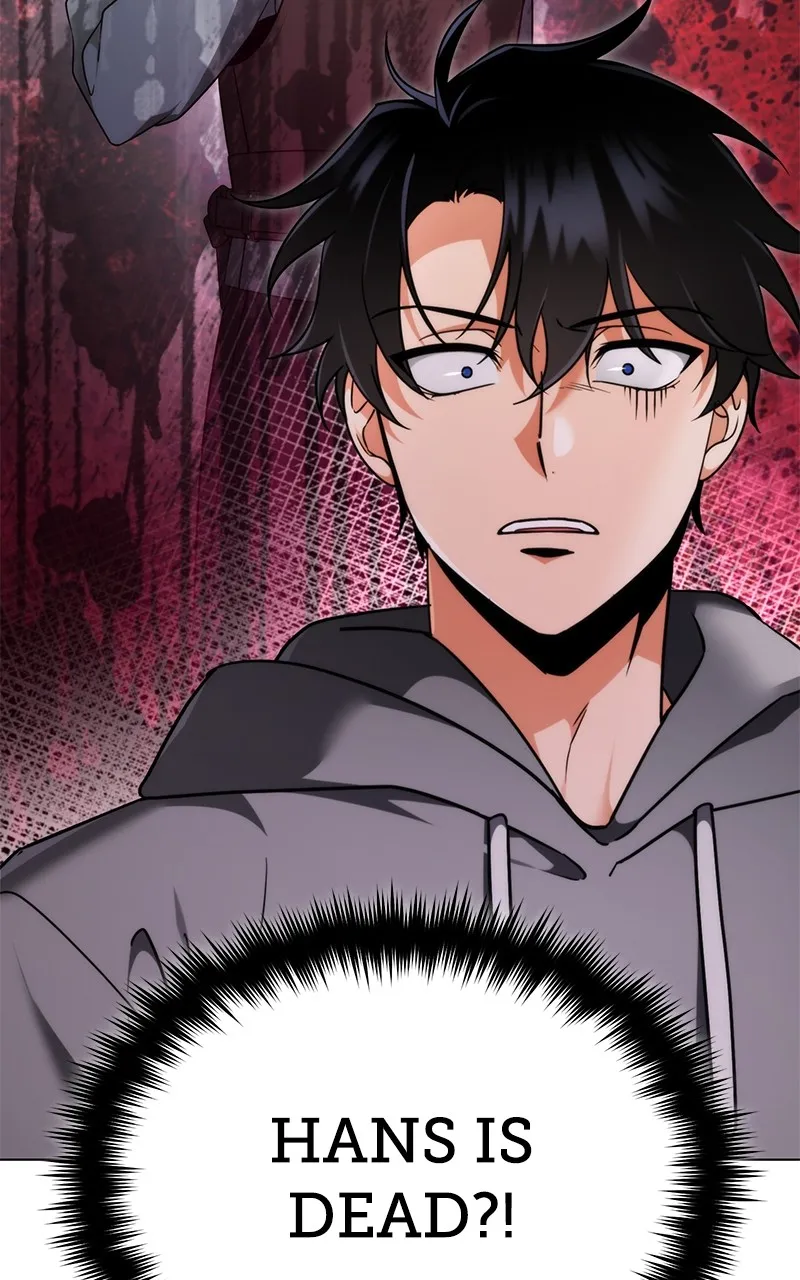 My Avatars’ Path to Greatness Chapter 3 page 4 - 