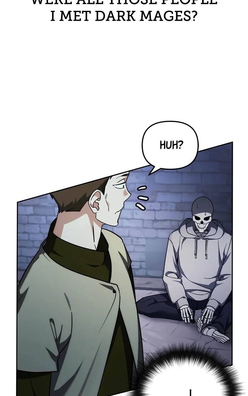 My Avatars’ Path to Greatness Chapter 3 page 31 - 