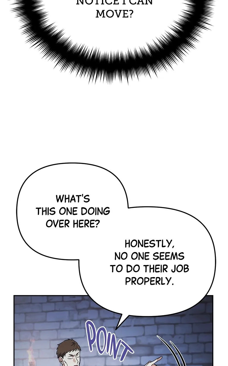 My Avatars’ Path to Greatness Chapter 3 page 33 - 