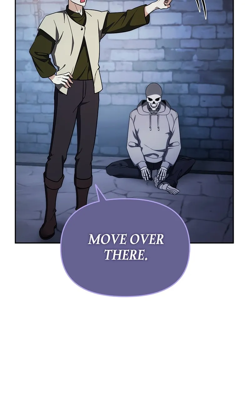 My Avatars’ Path to Greatness Chapter 3 page 34 - 