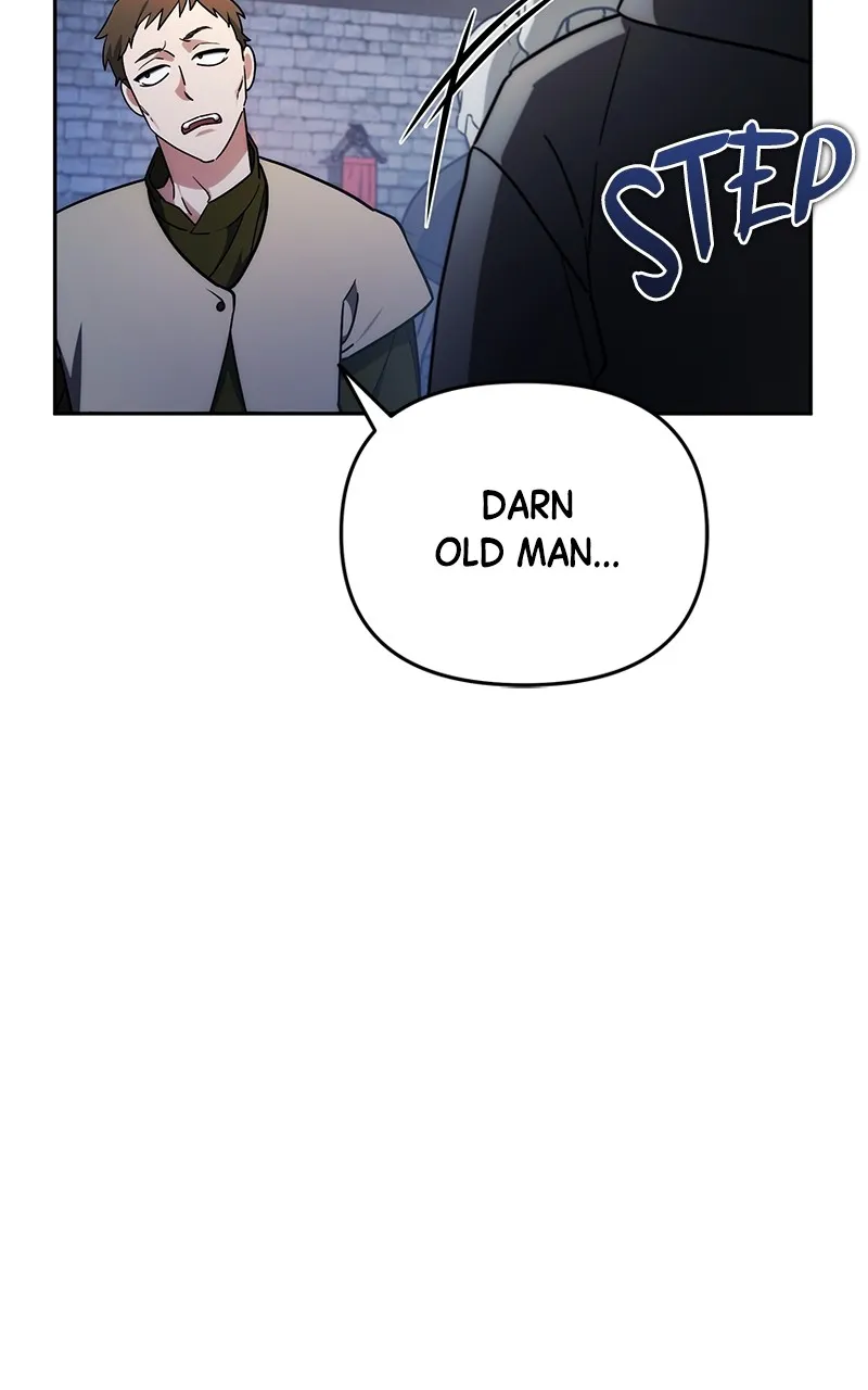 My Avatars’ Path to Greatness Chapter 3 page 39 - 