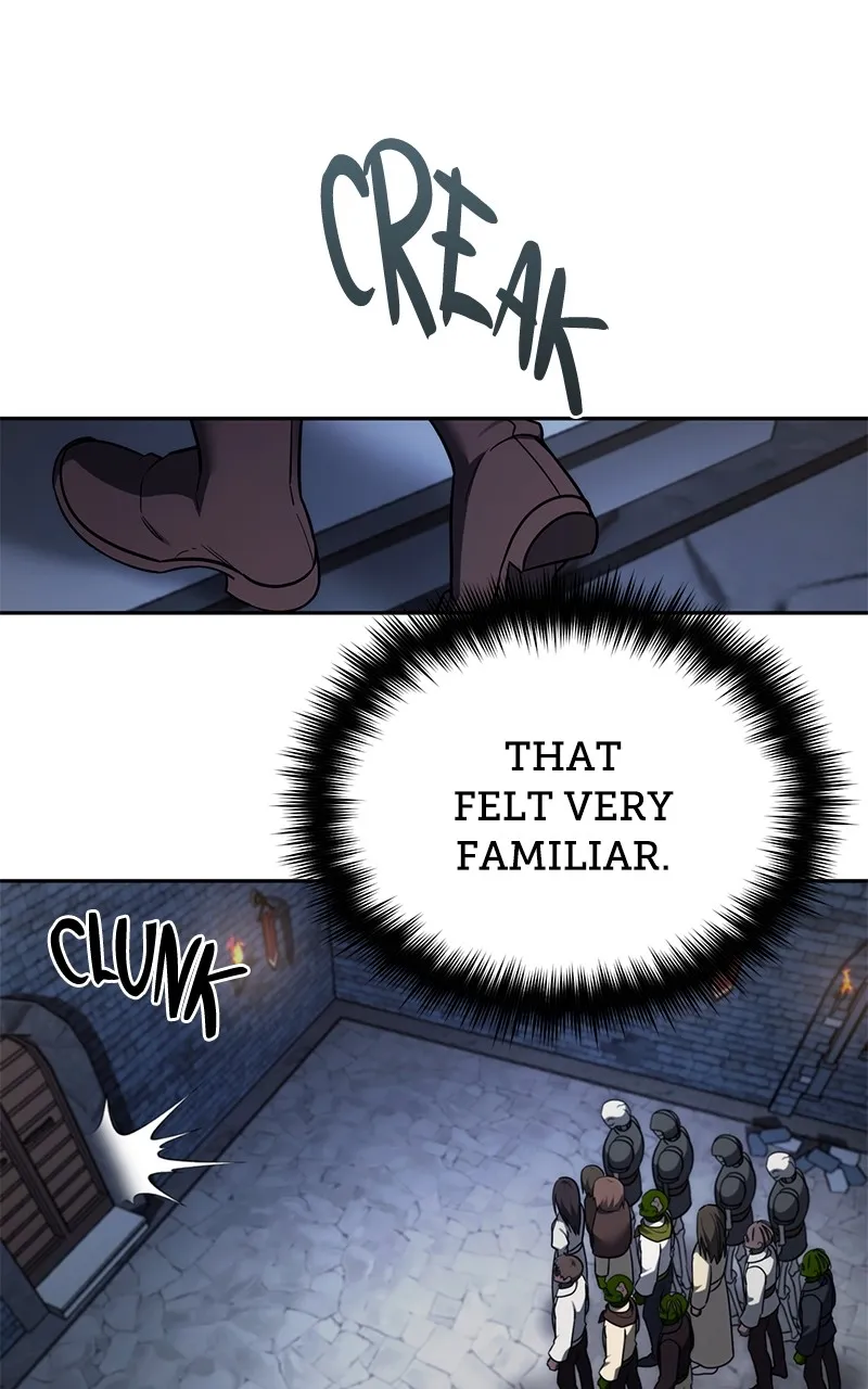 My Avatars’ Path to Greatness Chapter 3 page 40 - 