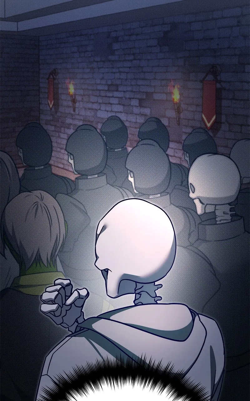My Avatars’ Path to Greatness Chapter 3 page 44 - 