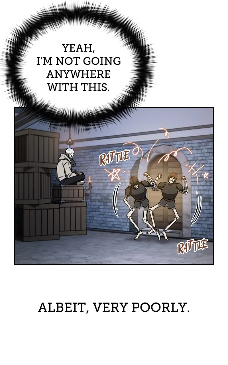 My Avatars’ Path to Greatness Chapter 3 page 54 - 