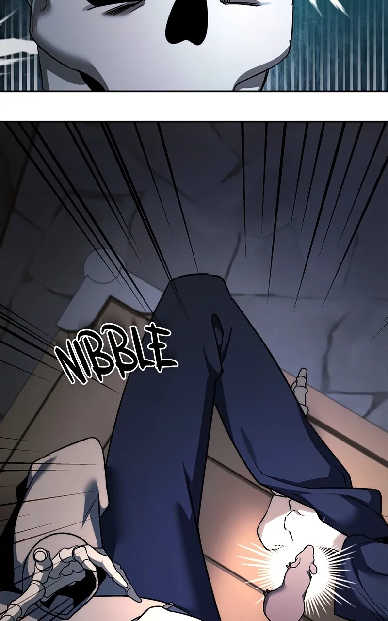 My Avatars’ Path to Greatness Chapter 3 page 57 - 
