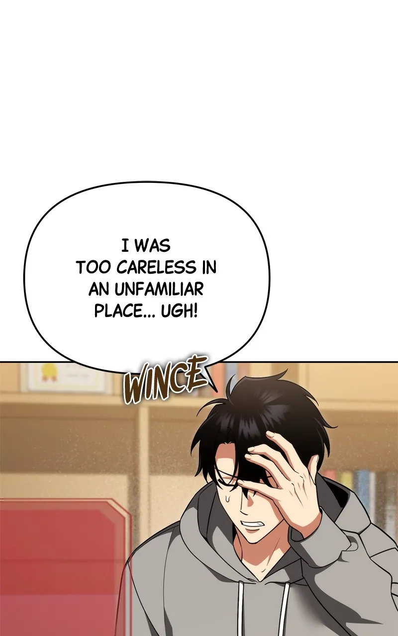 My Avatars’ Path to Greatness Chapter 3 page 8 - 