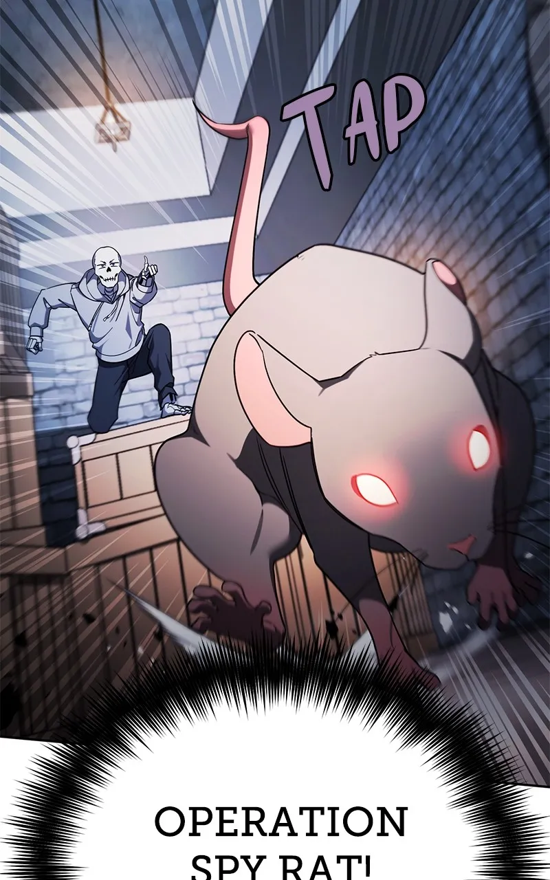 My Avatars’ Path to Greatness Chapter 3 page 72 - 