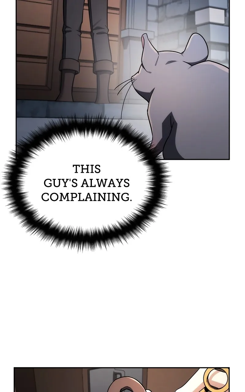 My Avatars’ Path to Greatness Chapter 3 page 77 - 