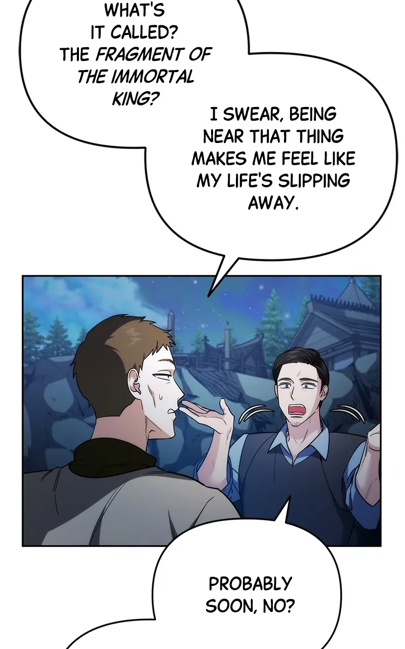 My Avatars’ Path to Greatness Chapter 3 page 87 - 
