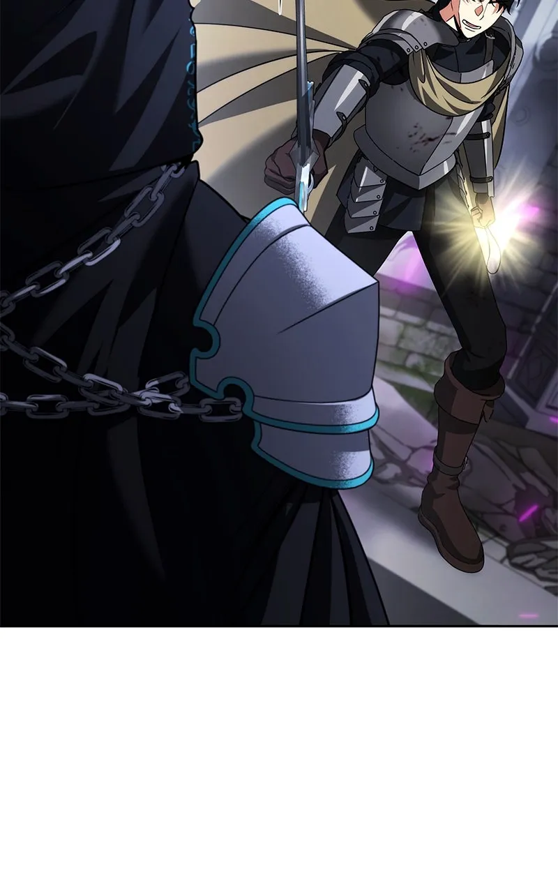 My Avatars’ Path to Greatness Chapter 30 page 104 - 