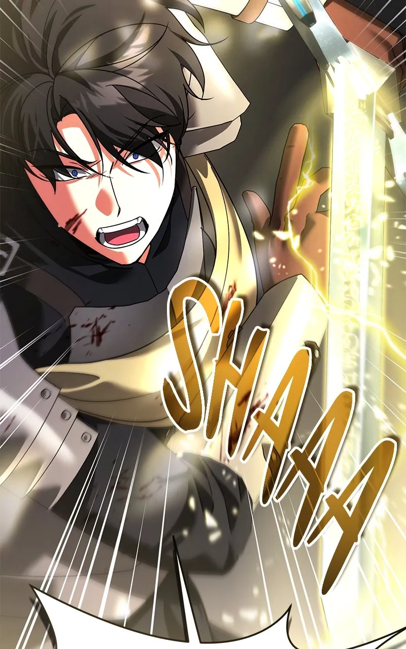 My Avatars’ Path to Greatness Chapter 30 page 111 - 