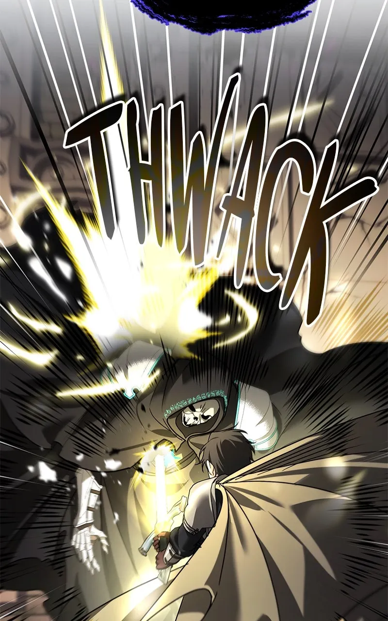 My Avatars’ Path to Greatness Chapter 30 page 113 - 