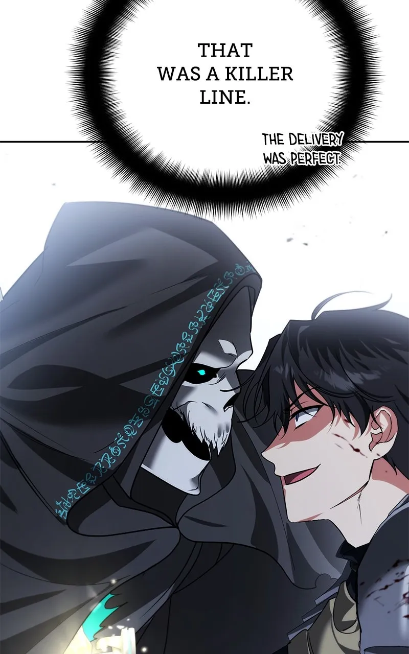 My Avatars’ Path to Greatness Chapter 30 page 115 - 