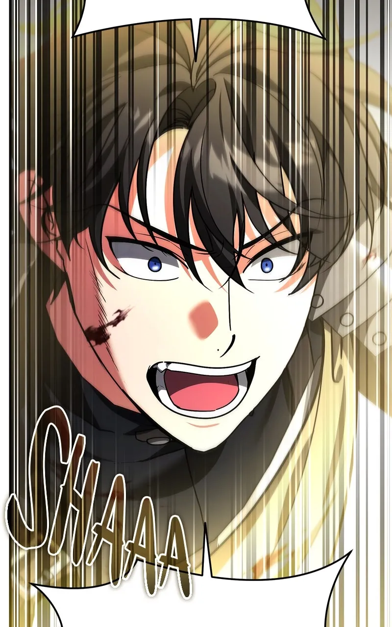My Avatars’ Path to Greatness Chapter 30 page 121 - 