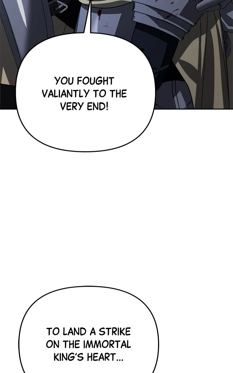My Avatars’ Path to Greatness Chapter 30 page 133 - 