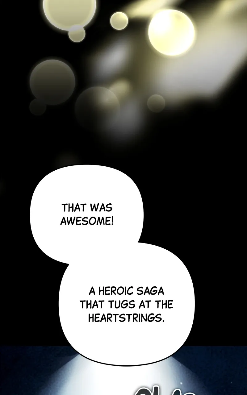 My Avatars’ Path to Greatness Chapter 30 page 135 - 