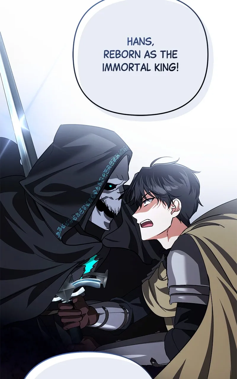 My Avatars’ Path to Greatness Chapter 30 page 137 - 