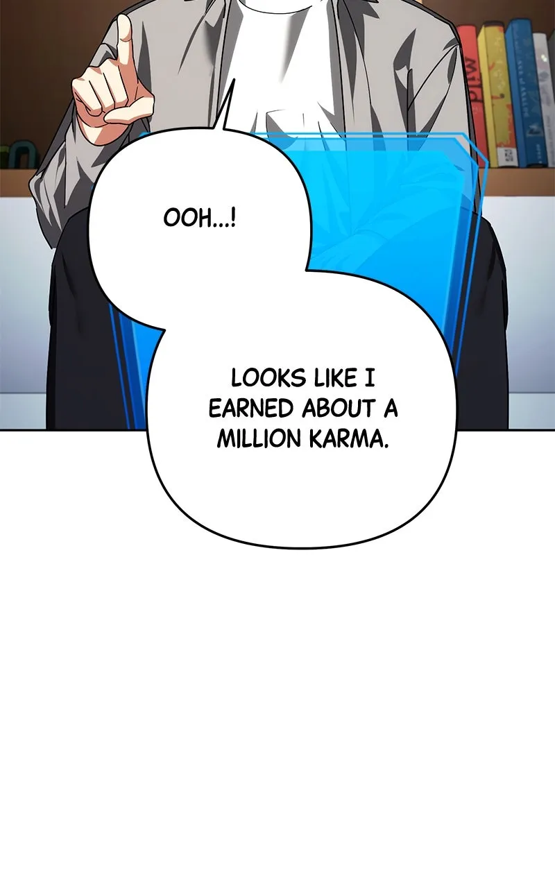 My Avatars’ Path to Greatness Chapter 30 page 143 - 