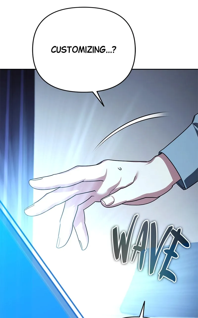 My Avatars’ Path to Greatness Chapter 30 page 148 - 