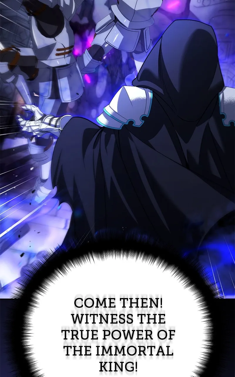 My Avatars’ Path to Greatness Chapter 30 page 20 - 