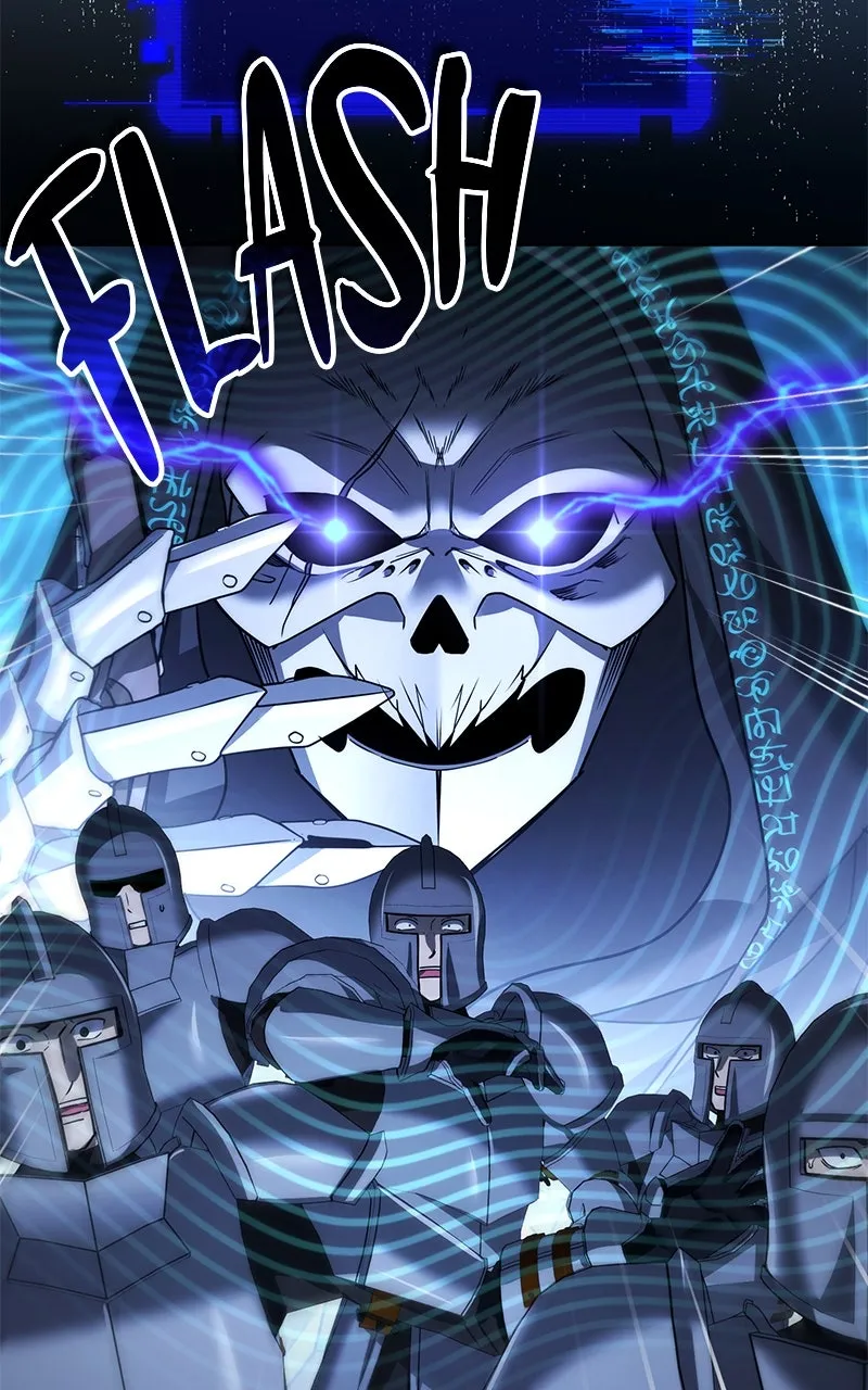 My Avatars’ Path to Greatness Chapter 30 page 25 - 