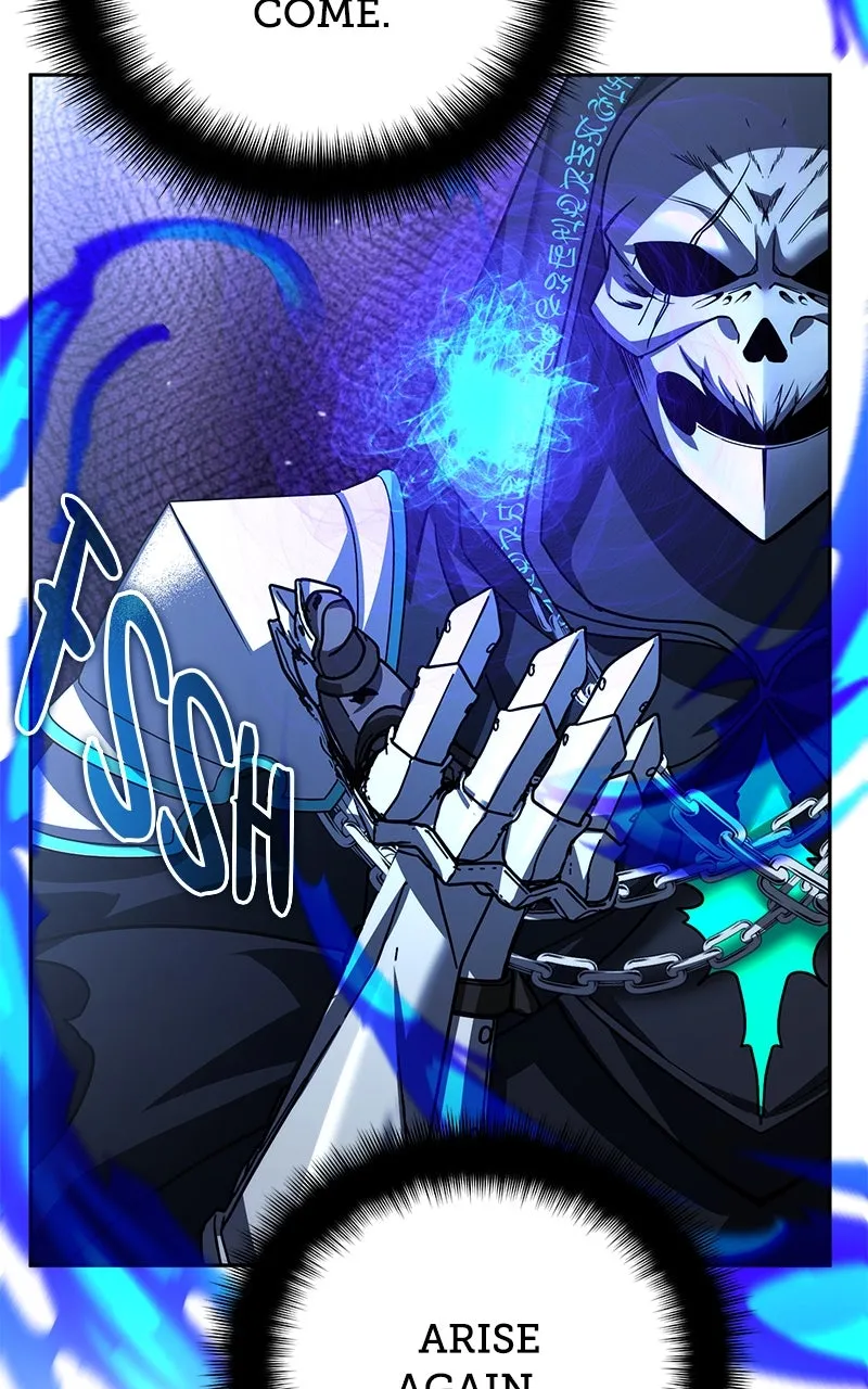 My Avatars’ Path to Greatness Chapter 30 page 33 - 