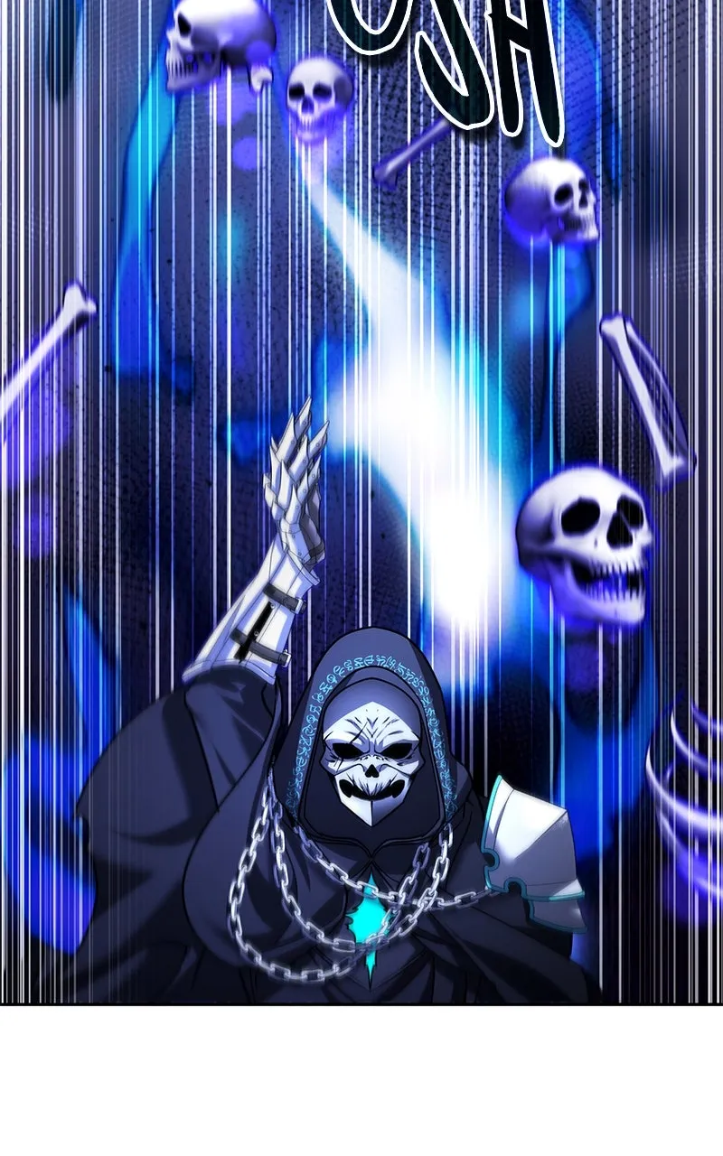 My Avatars’ Path to Greatness Chapter 30 page 35 - 