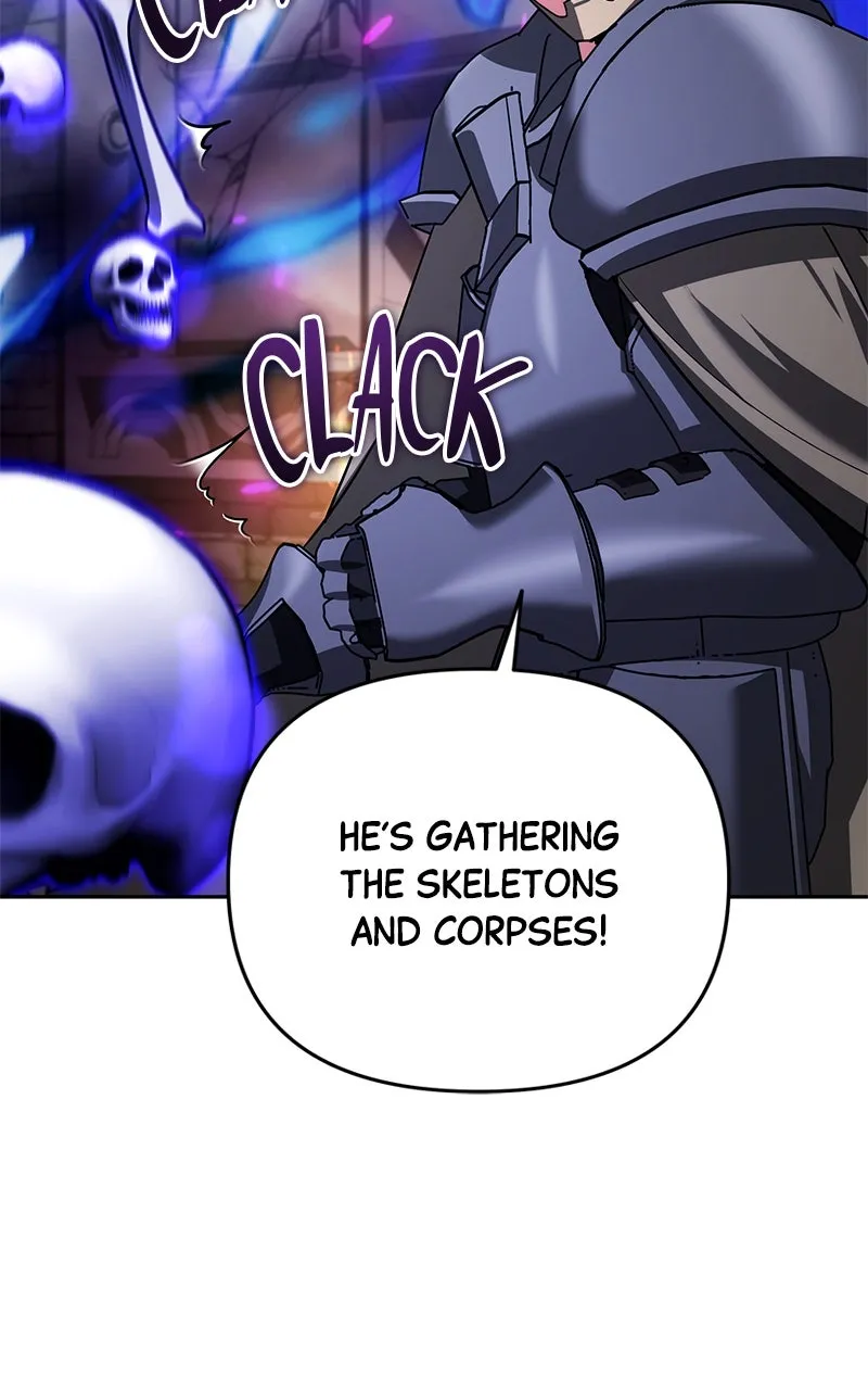 My Avatars’ Path to Greatness Chapter 30 page 37 - 