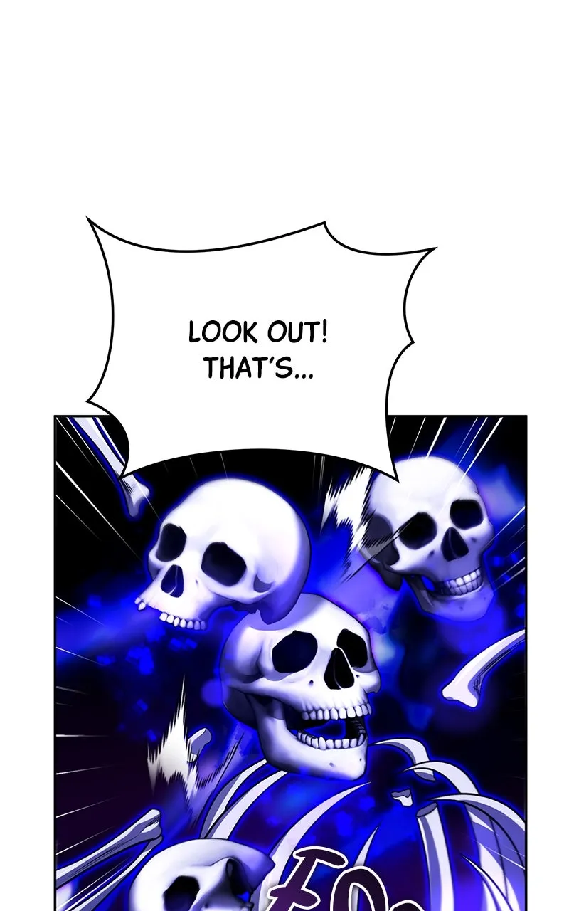 My Avatars’ Path to Greatness Chapter 30 page 38 - 