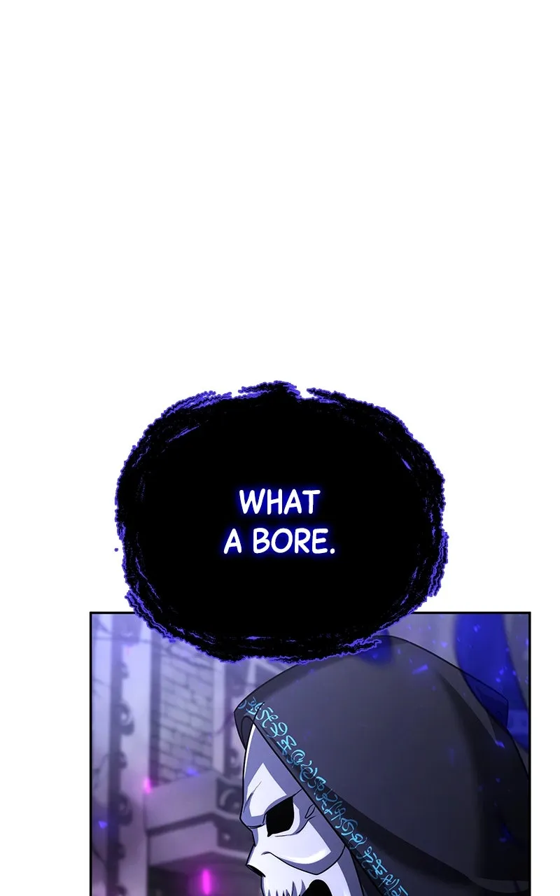 My Avatars’ Path to Greatness Chapter 30 page 45 - 