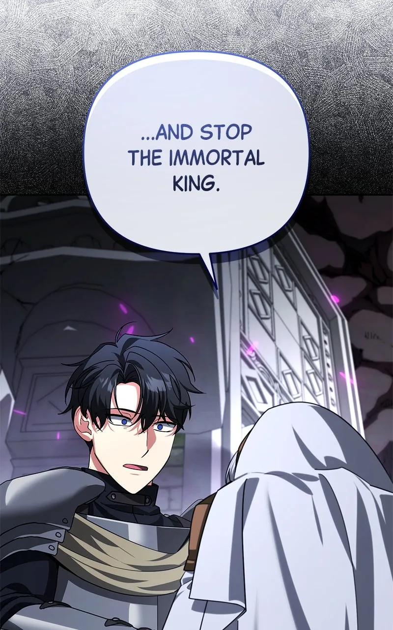 My Avatars’ Path to Greatness Chapter 30 page 56 - 