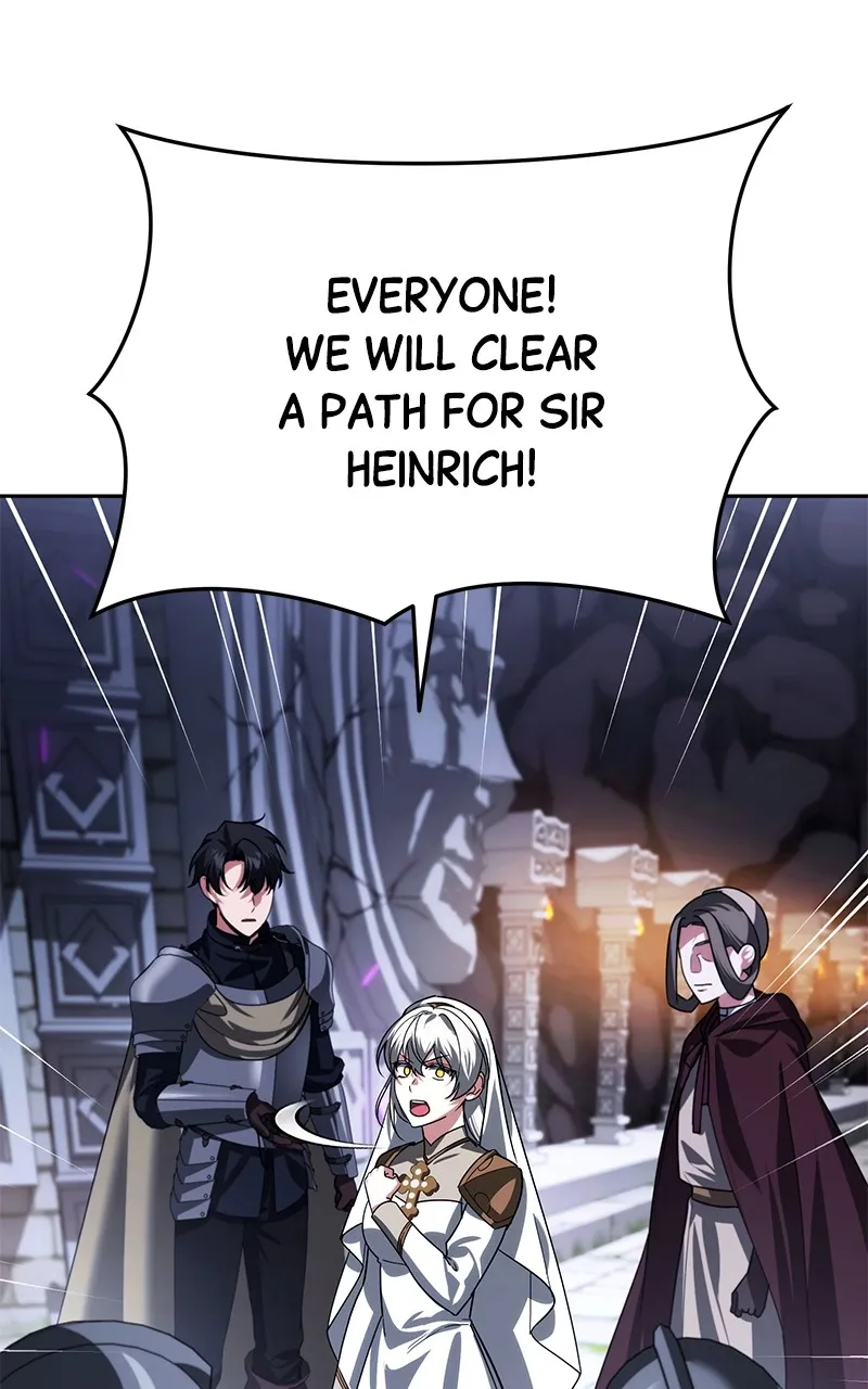 My Avatars’ Path to Greatness Chapter 30 page 58 - 