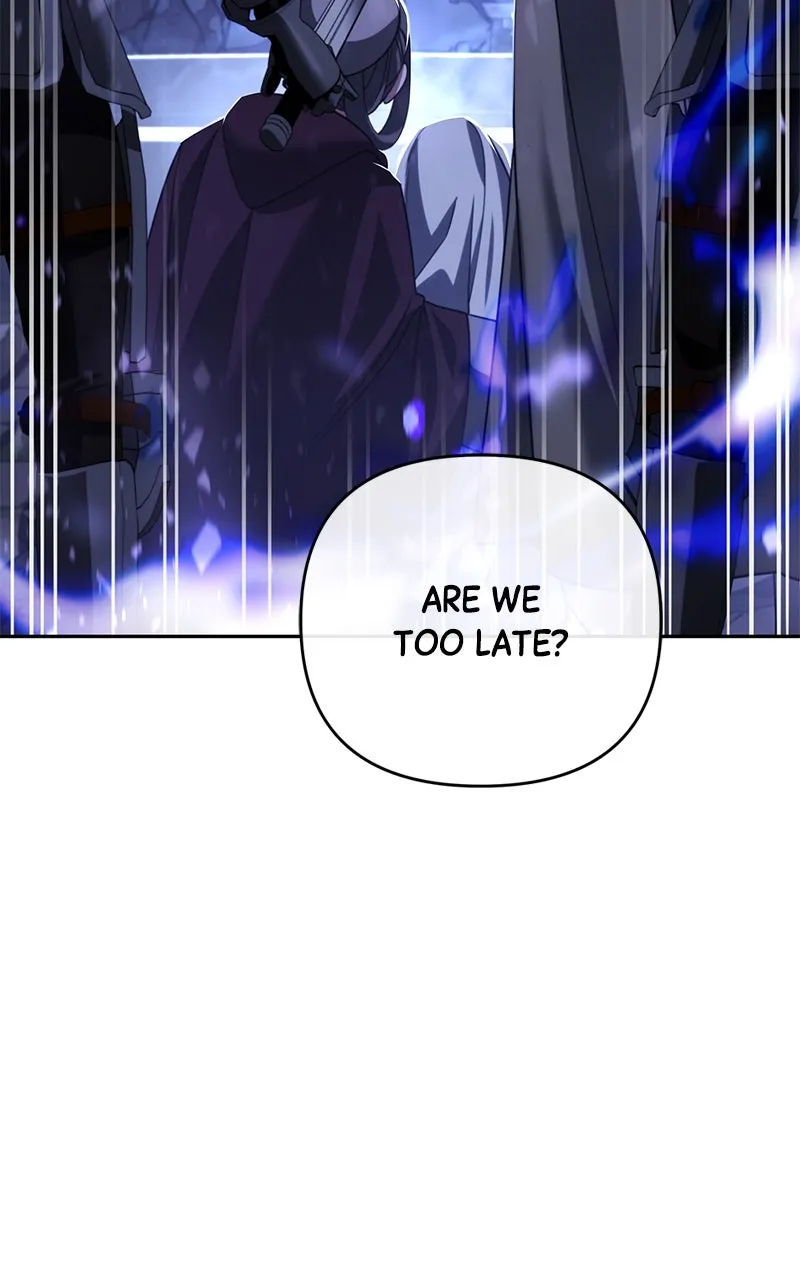 My Avatars’ Path to Greatness Chapter 30 page 8 - 