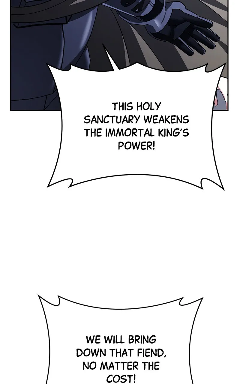 My Avatars’ Path to Greatness Chapter 30 page 10 - 