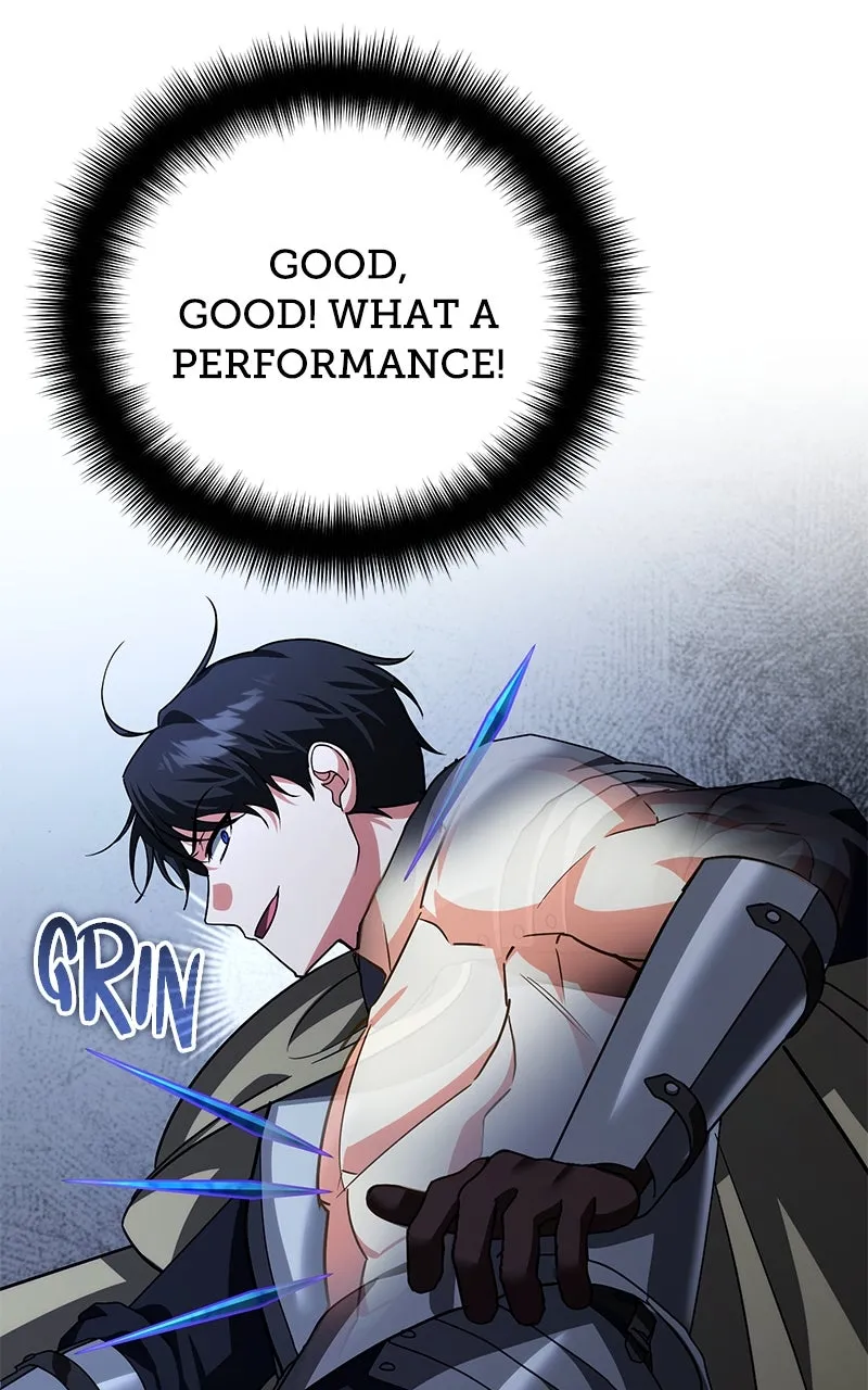 My Avatars’ Path to Greatness Chapter 30 page 92 - 