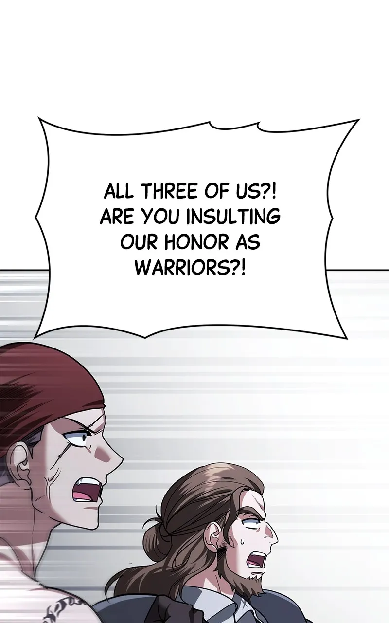 My Avatars’ Path to Greatness Chapter 31 page 101 - 